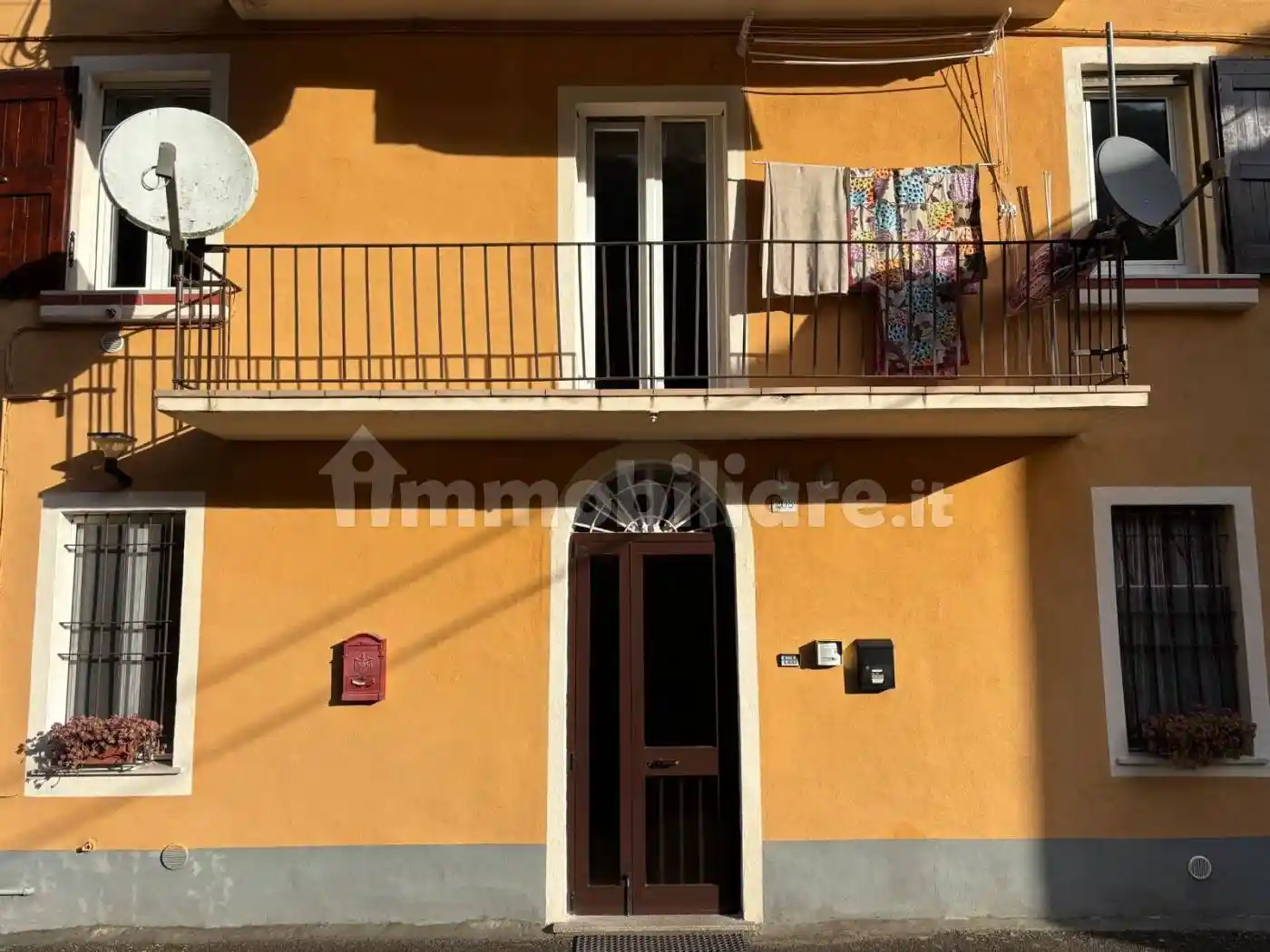 Appartamento in vendita a Gardone Val Trompia