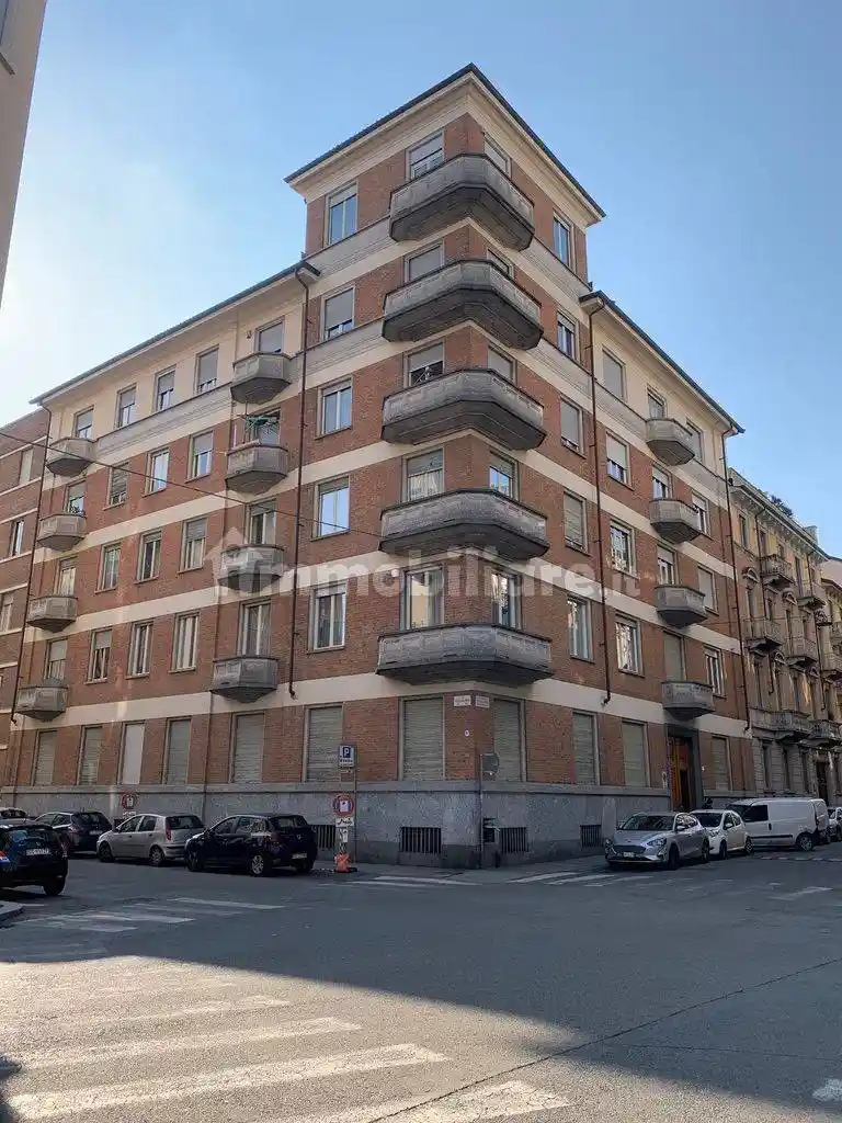 Appartamento in affitto a Torino