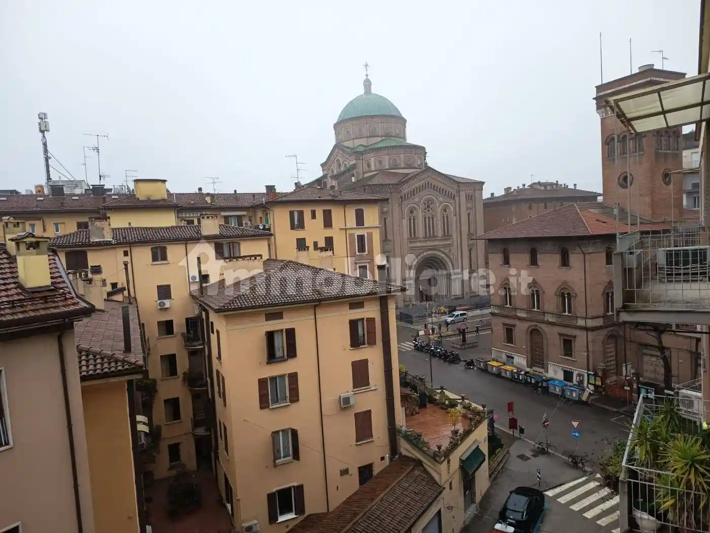 Appartamento in affitto a Bologna