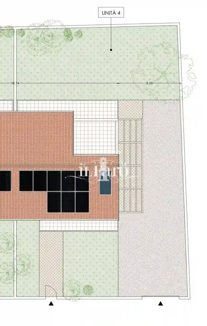 Villetta a schiera - foto 5