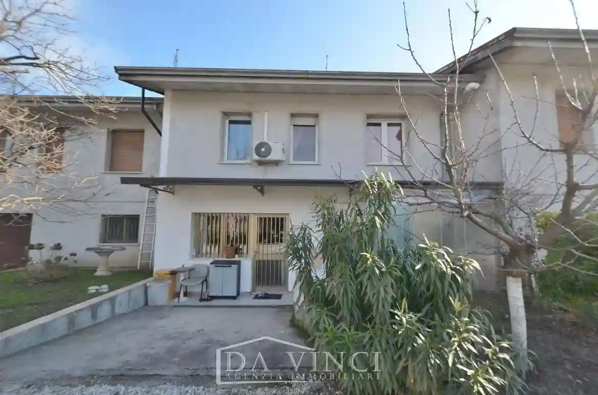 Villetta a schiera - foto 3