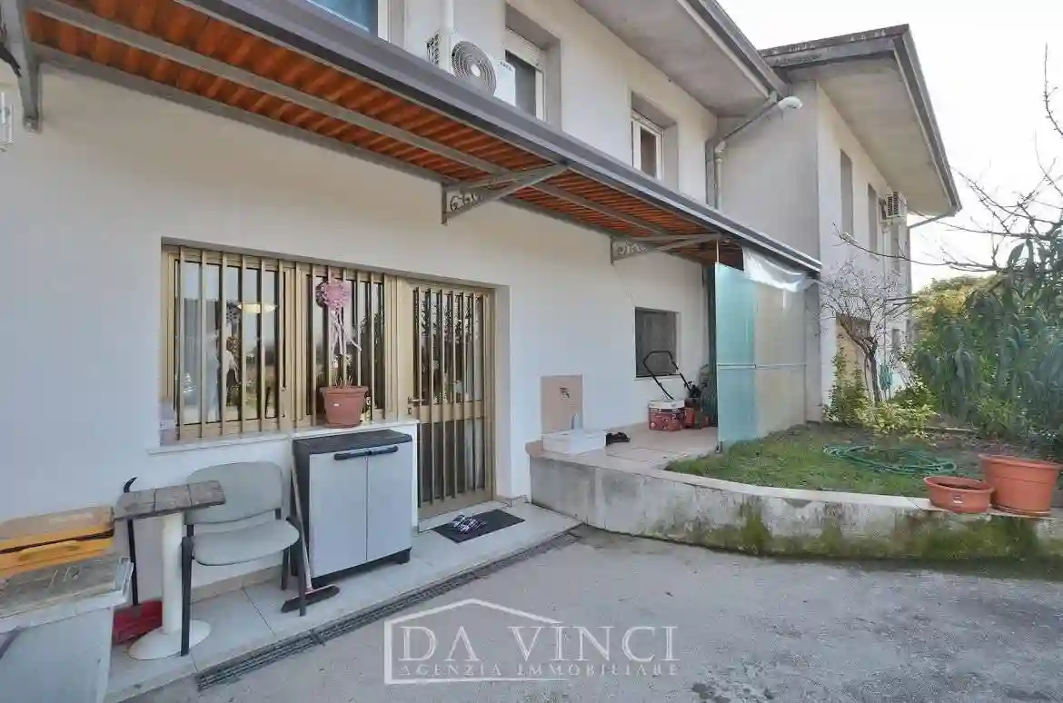 Villetta a schiera - foto 4