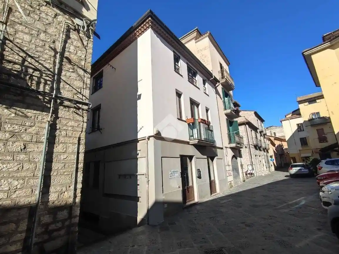 Appartamento in vendita a Potenza