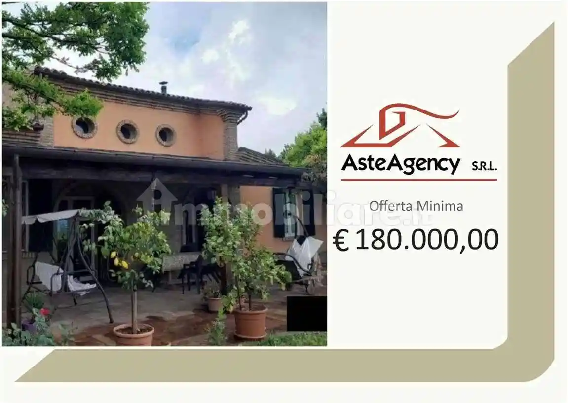 Appartamento in vendita a Mondavio