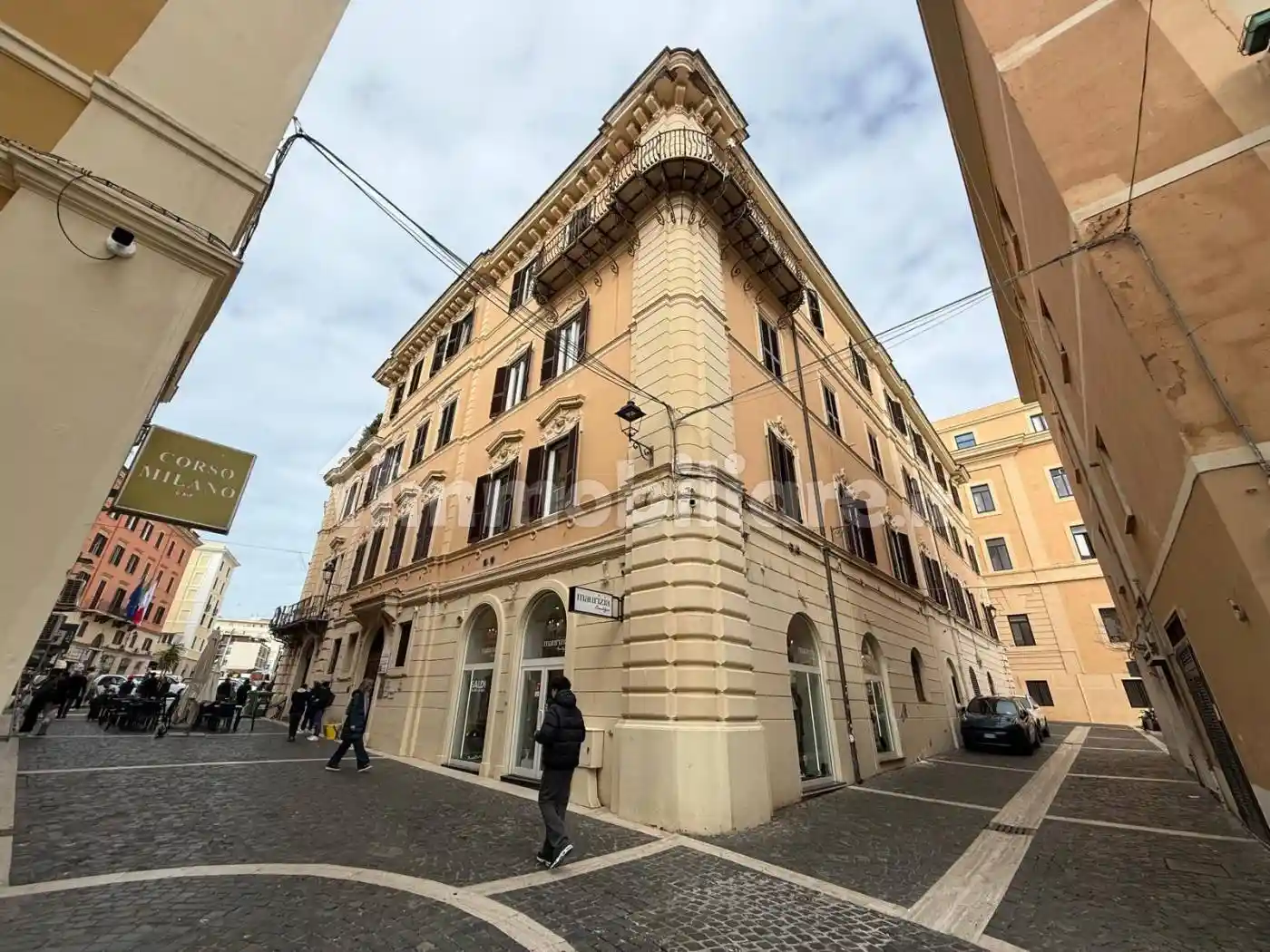 Appartamento in vendita a Civitavecchia