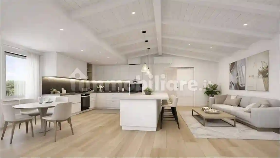 Attico - Mansarda - foto 2