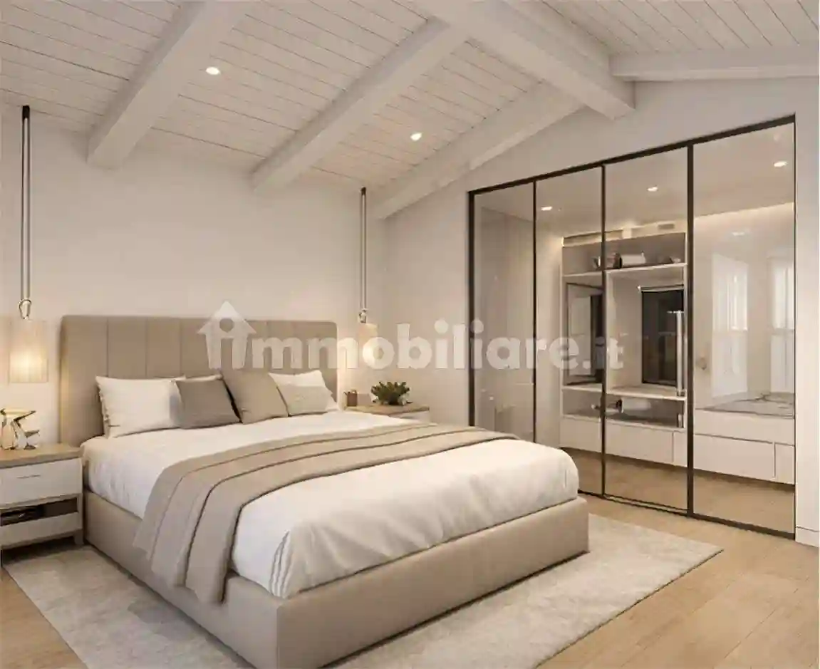 Attico - Mansarda - foto 5