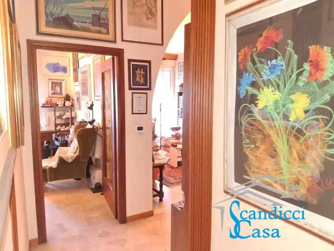 Appartamento - foto 3