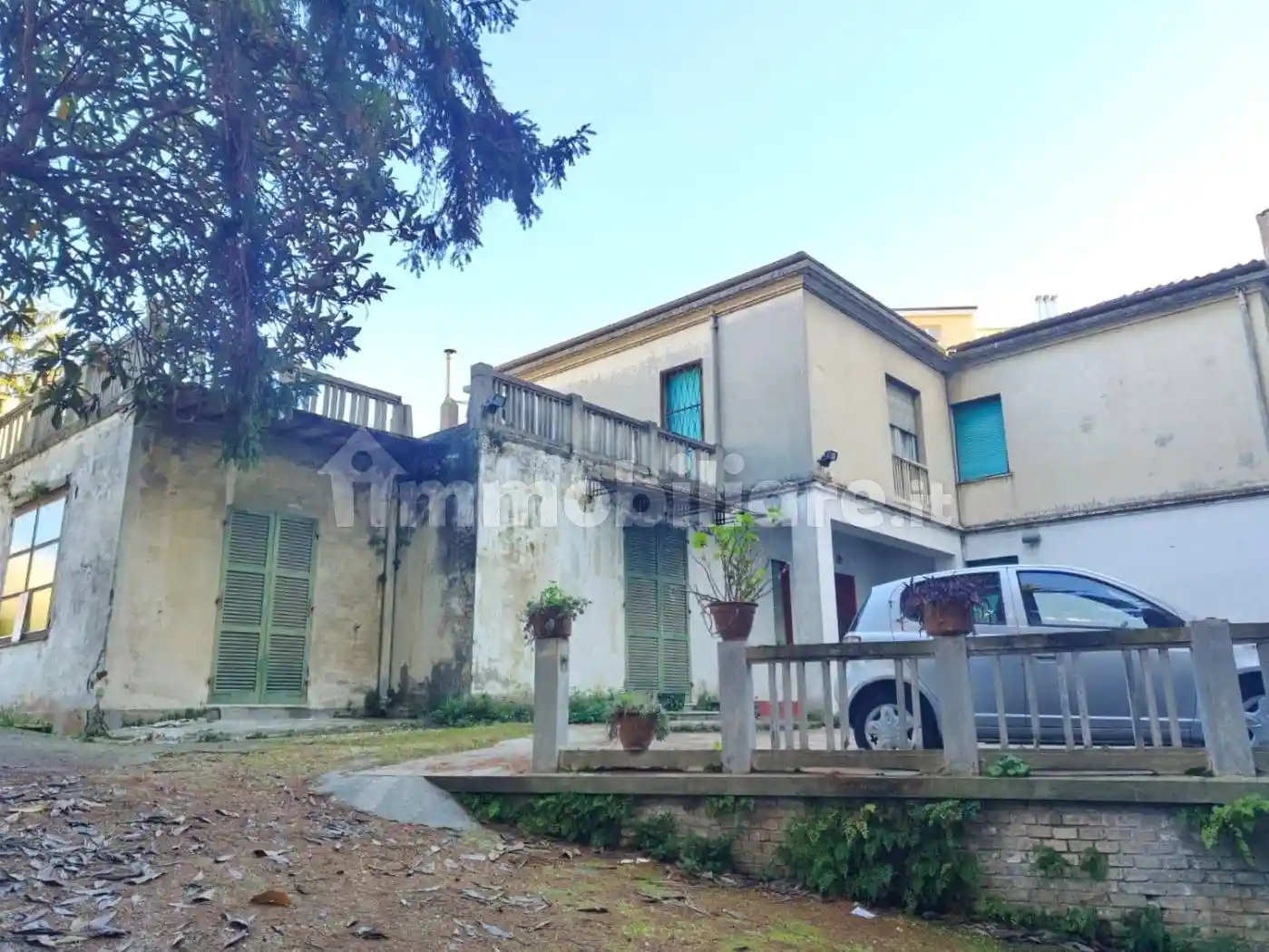 Casa indipendente in vendita a Ortona