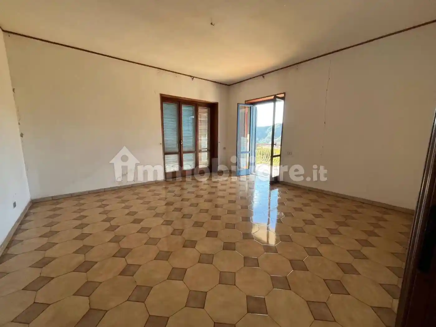 Appartamento in vendita a Pozzuoli