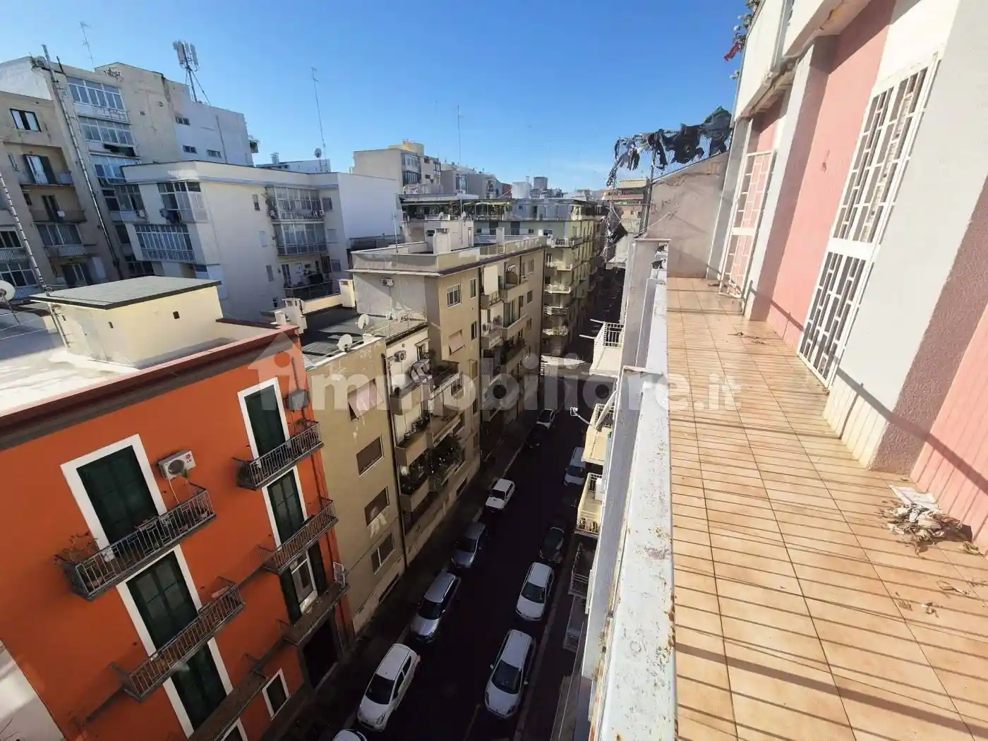 Appartamento in vendita a Bari