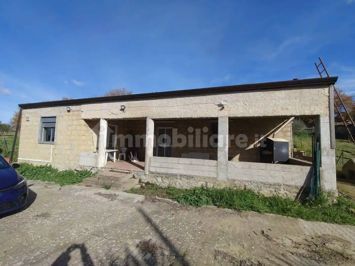 Villa in vendita a Piazza Armerina