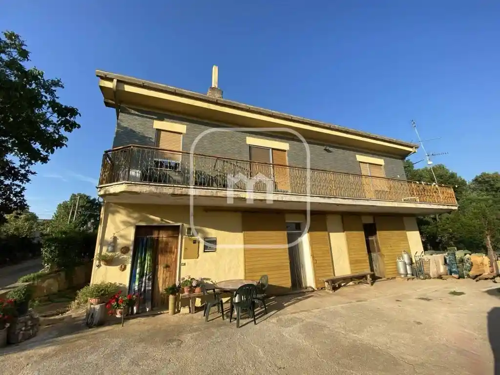 Villa in vendita a Genazzano