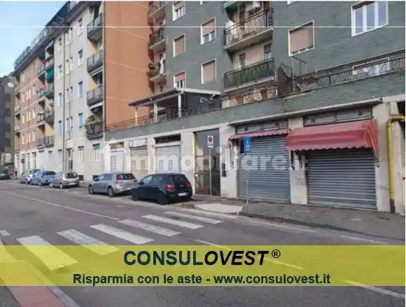 Appartamento in vendita a Baranzate