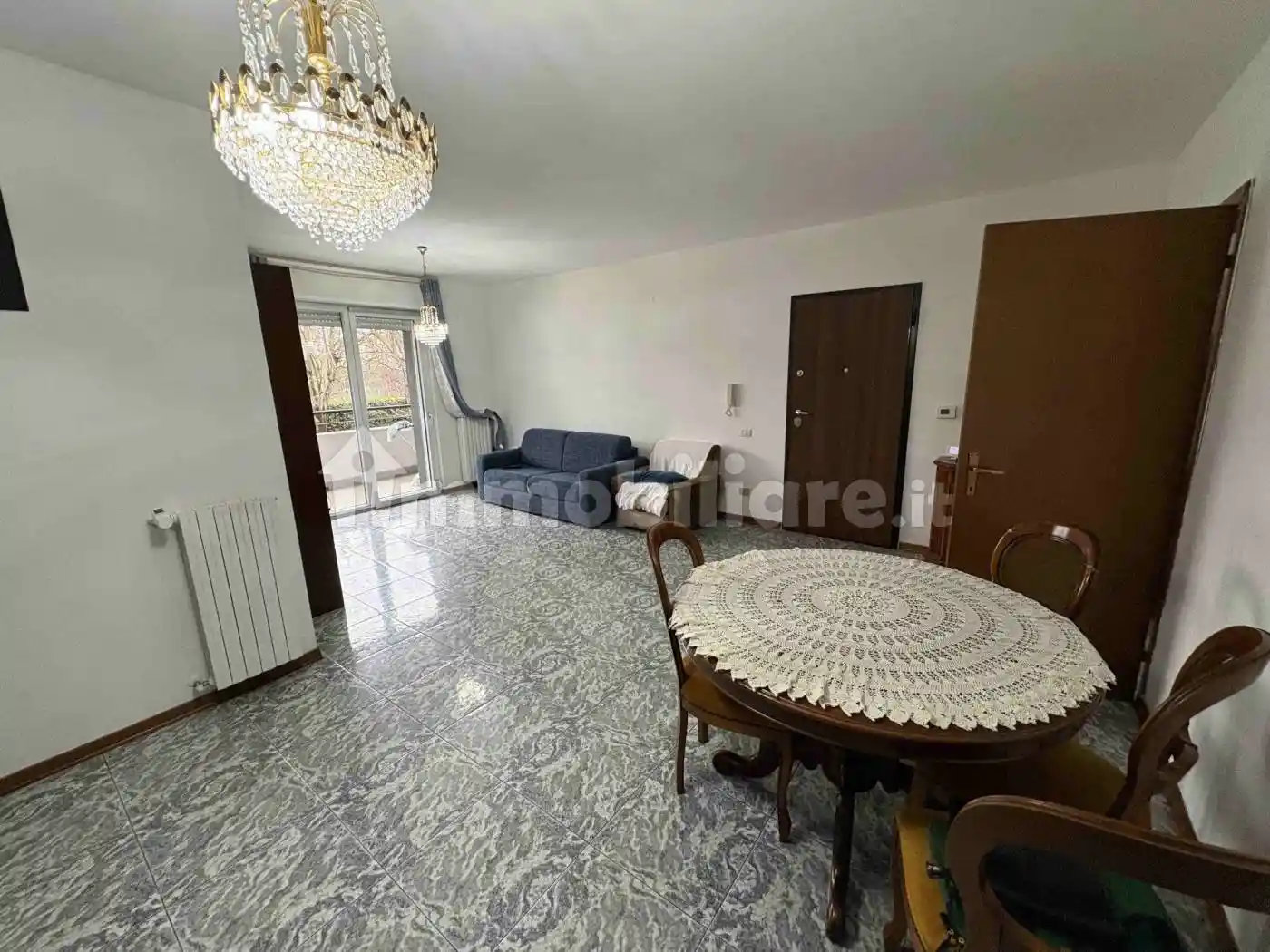 Appartamento in vendita a Viterbo