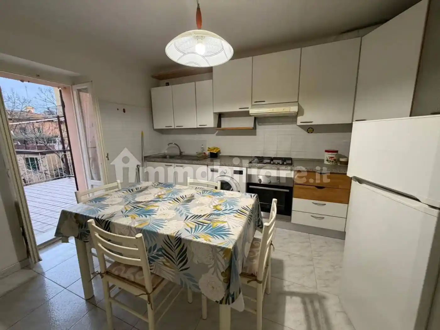 Appartamento in vendita a Jesi