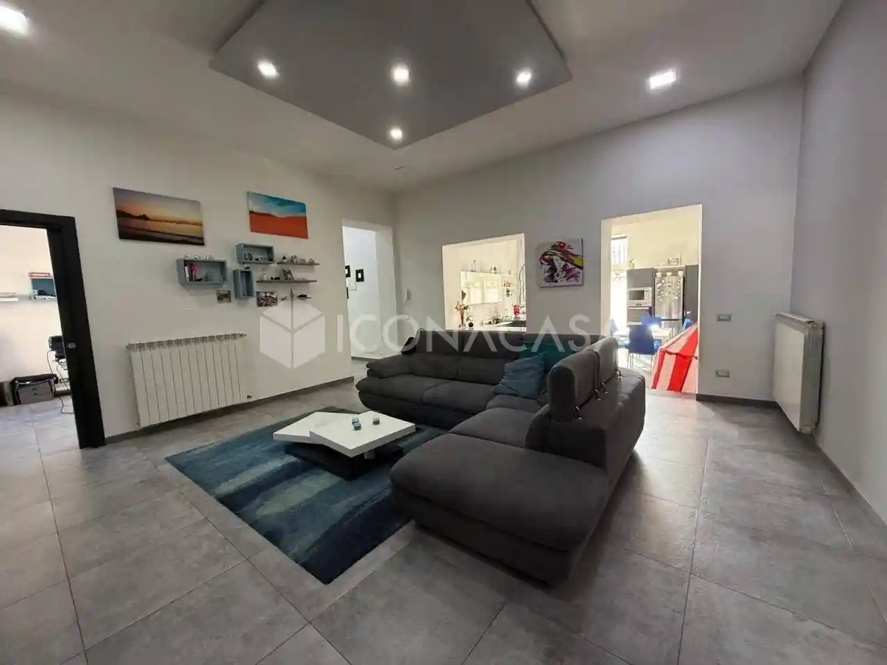 Appartamento in vendita a Napoli