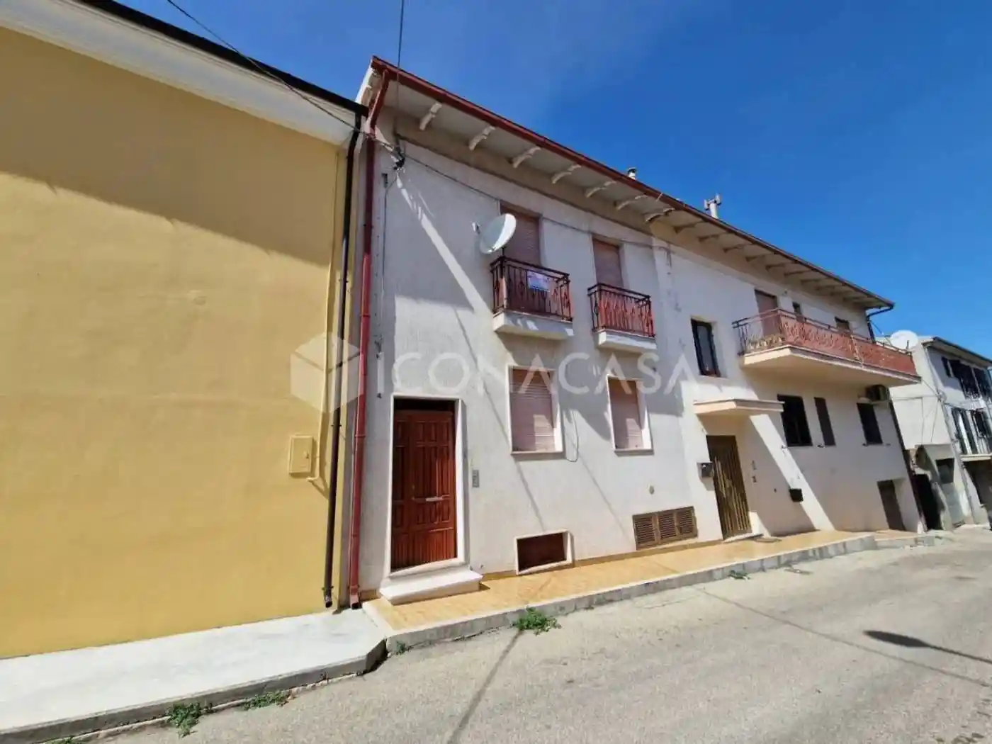 Villa in vendita a San Martino in Pensilis