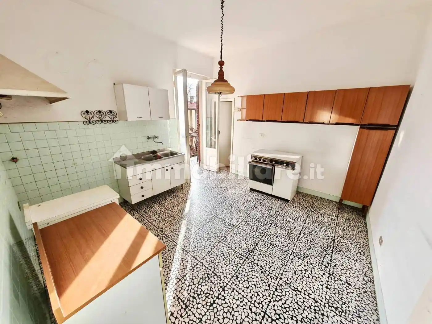 Appartamento in vendita a Reggello