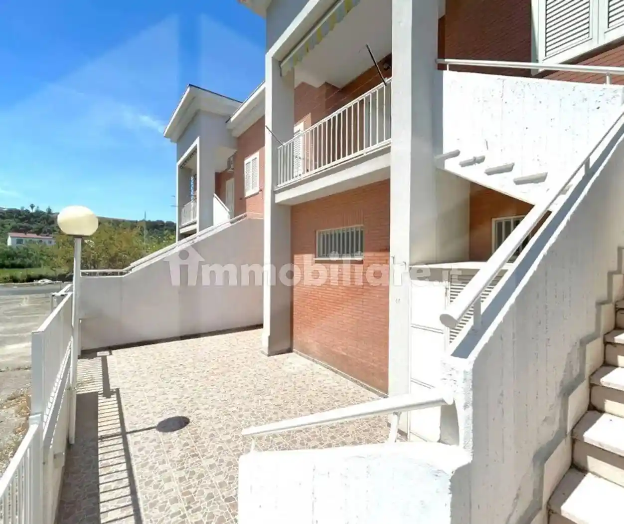 Villa in vendita a Campomarino