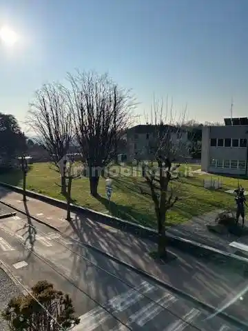 Appartamento in vendita a Orsenigo