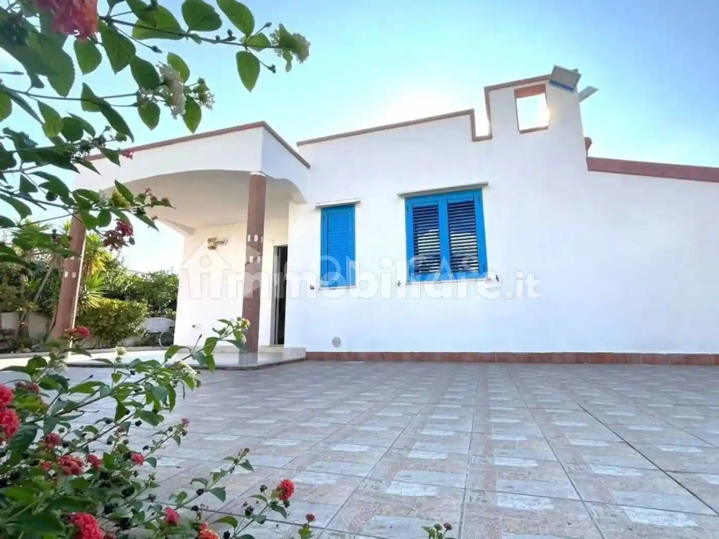 Villa in vendita a Campomarino