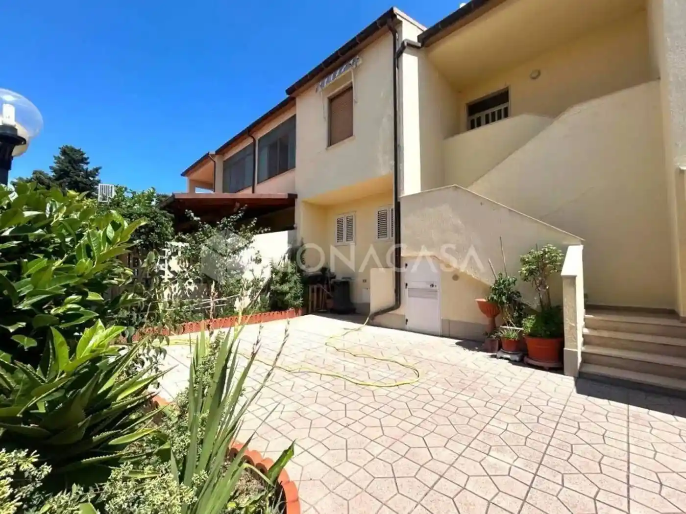 Villa in vendita a Campomarino