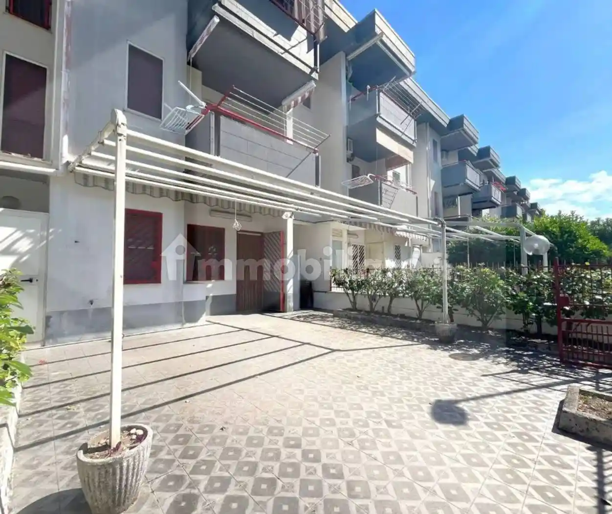 Appartamento in vendita a Campomarino