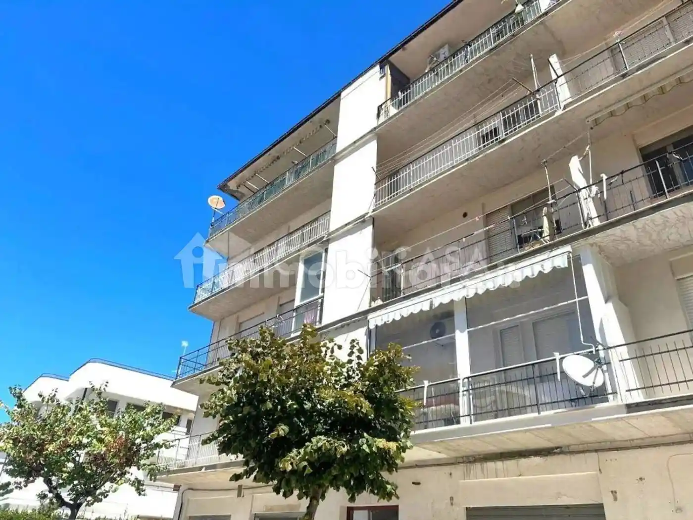 Appartamento in vendita a Campomarino