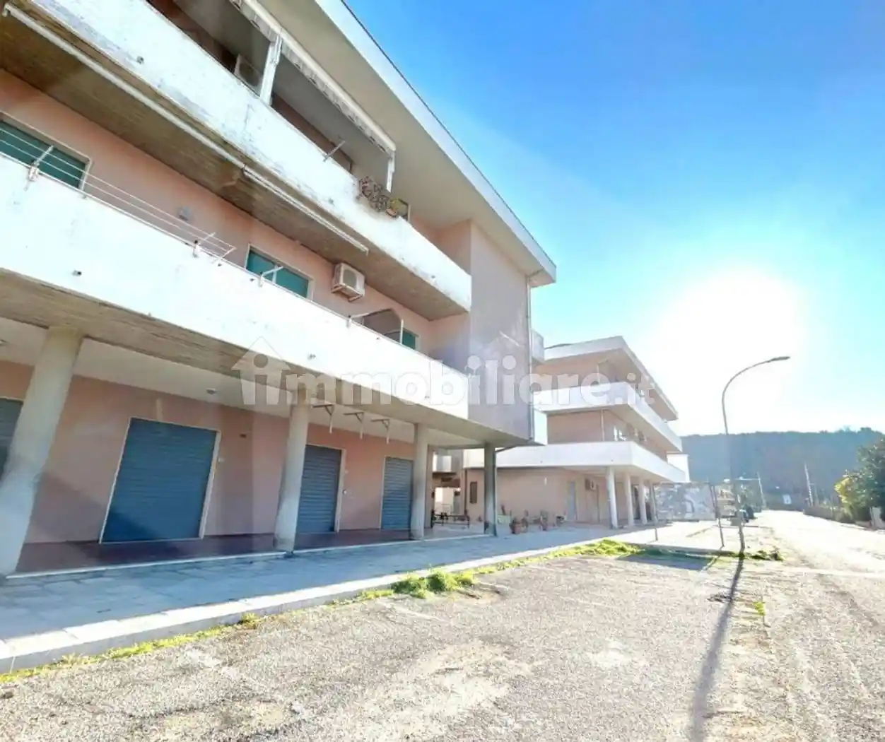 Appartamento in vendita a Campomarino