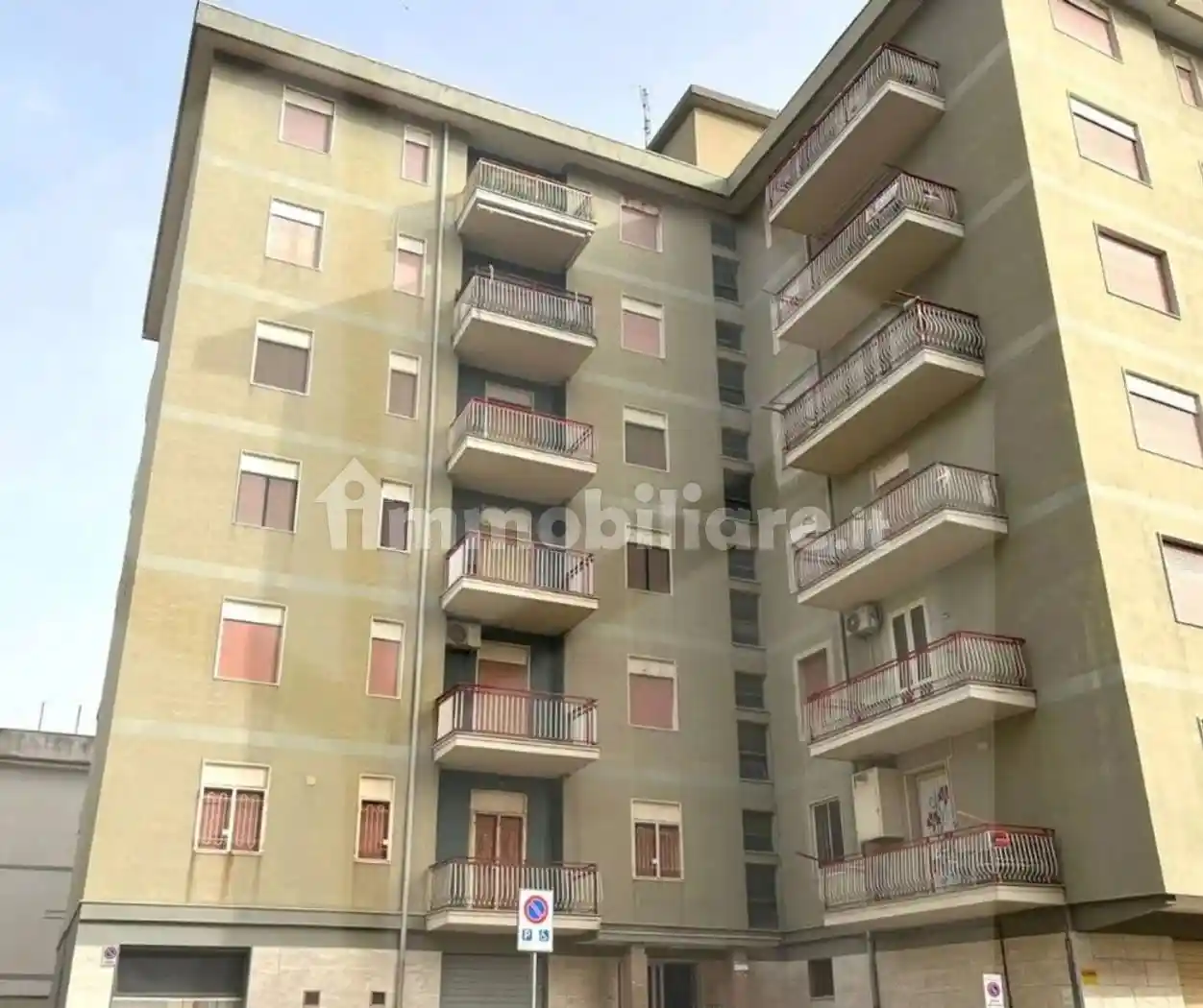 Appartamento in vendita a Campomarino