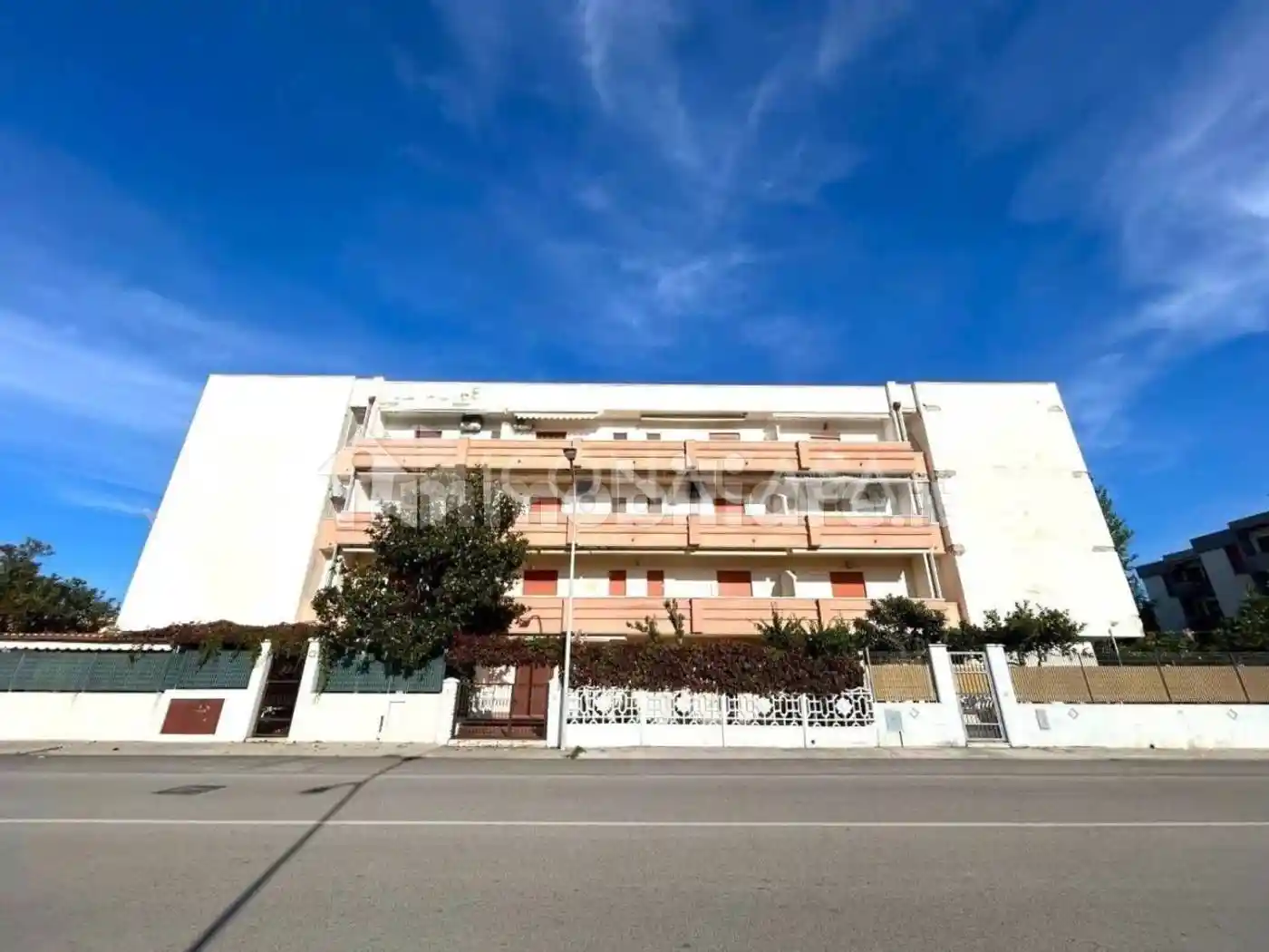 Appartamento in vendita a Campomarino