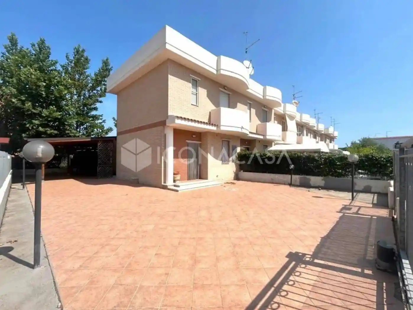 Villa in vendita a Campomarino