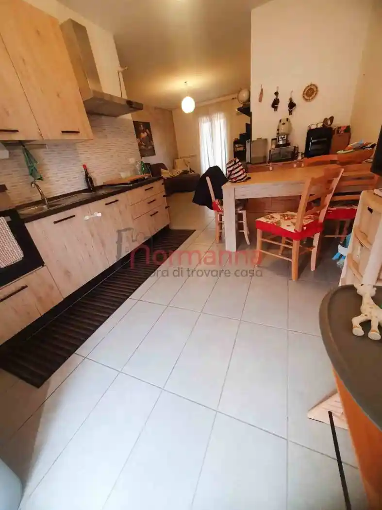 Appartamento in affitto a Trentola-Ducenta