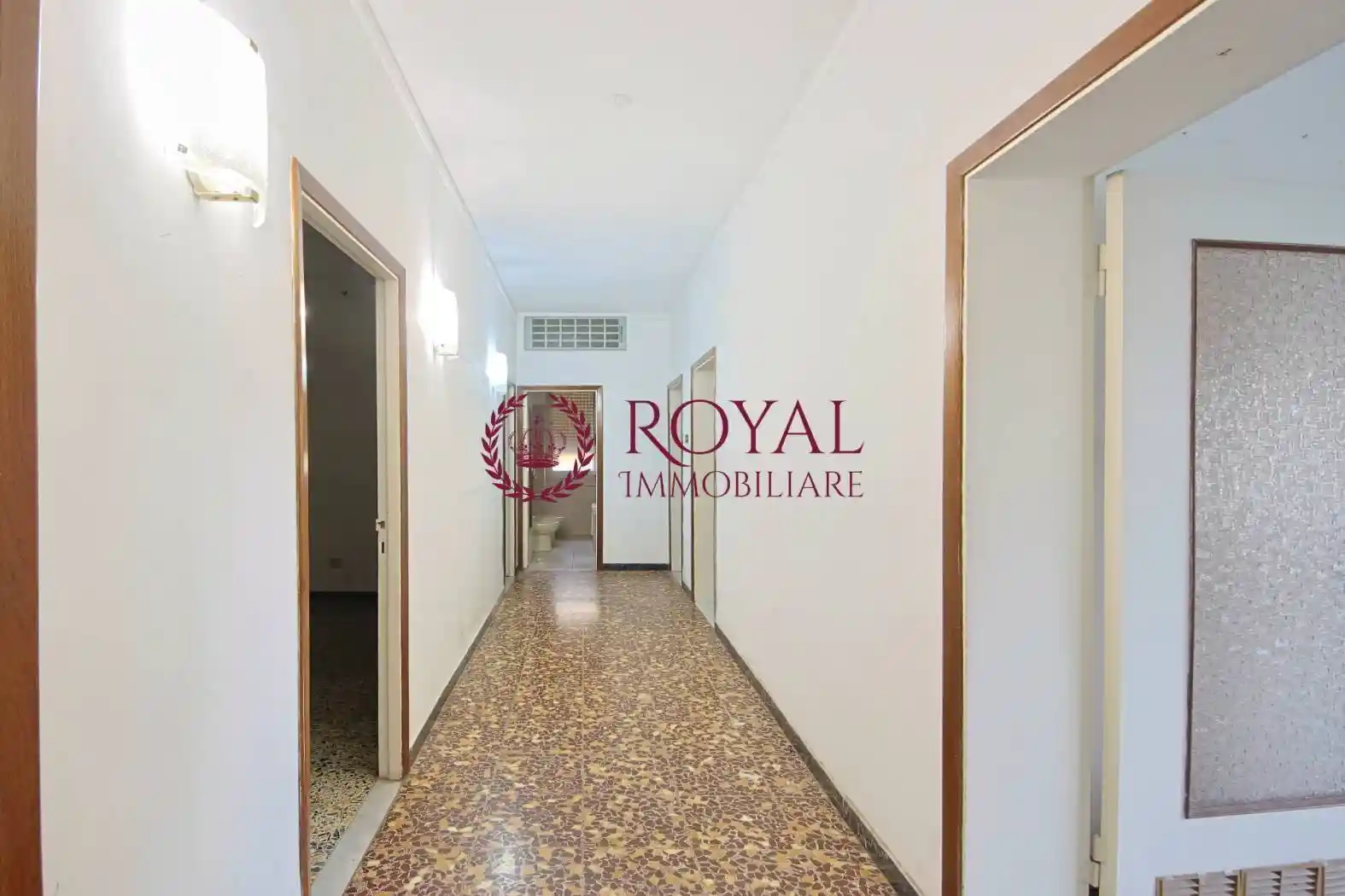 Appartamento in vendita a Livorno