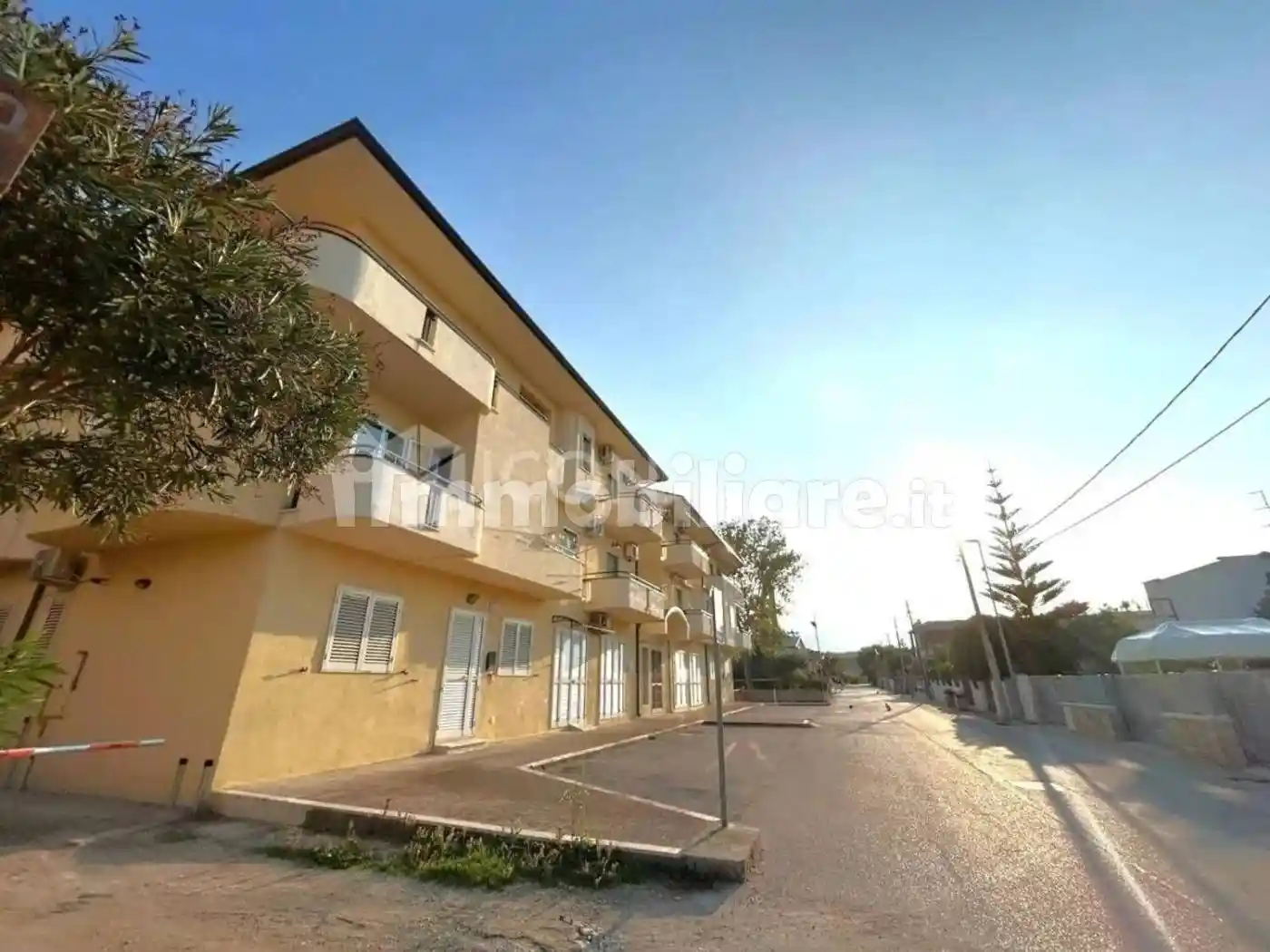 Appartamento in vendita a Campomarino