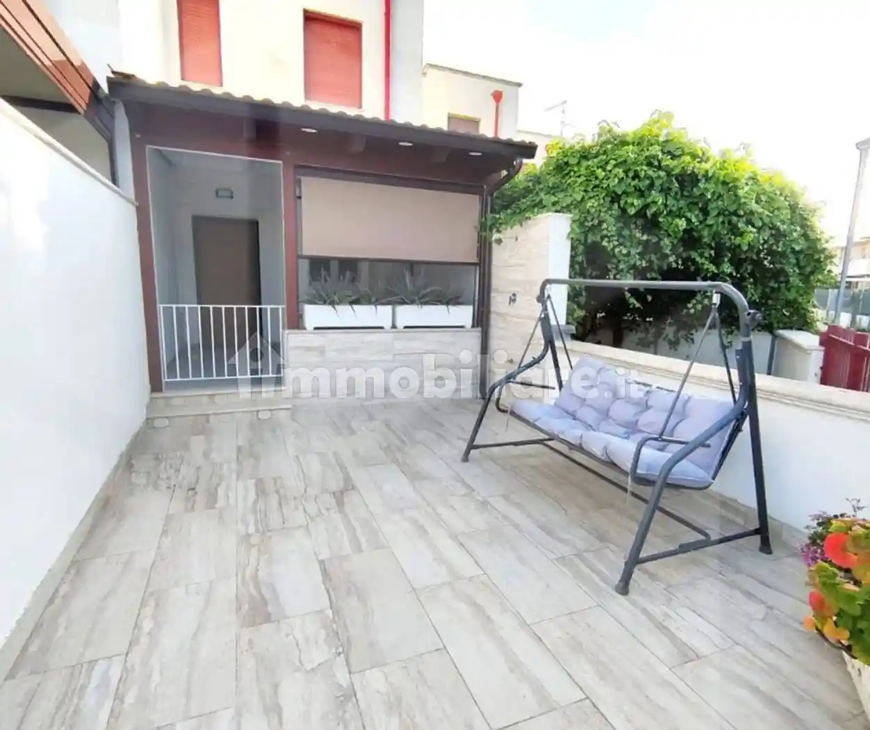 Appartamento in vendita a Campomarino