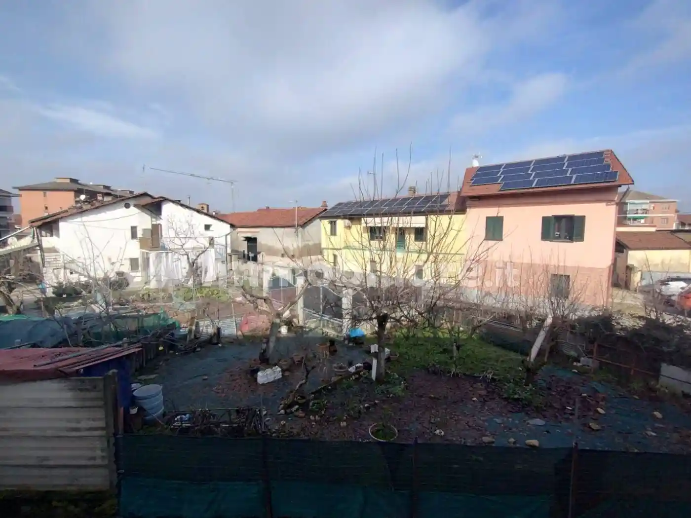 Villa in vendita a None