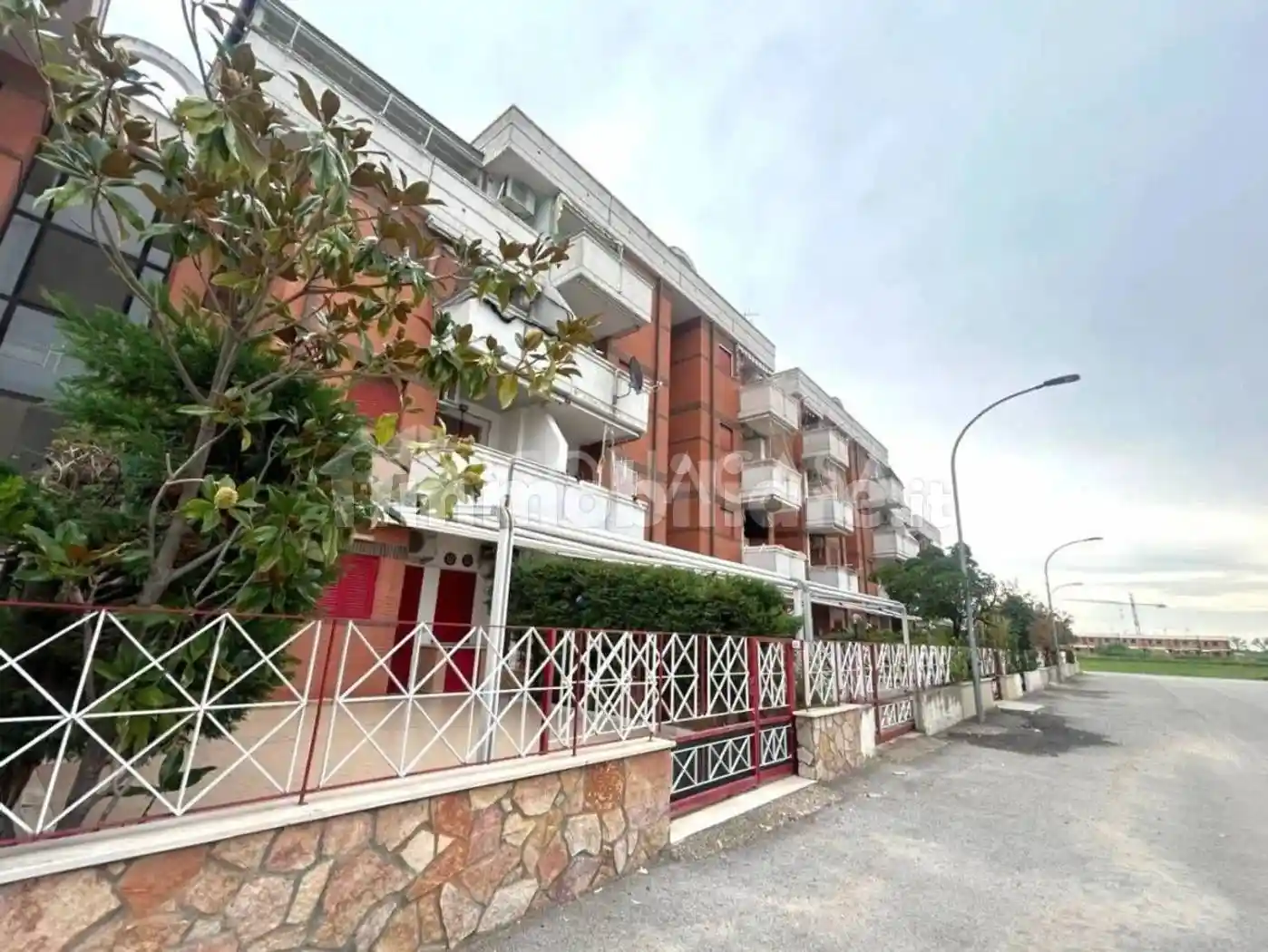 Appartamento in vendita a Campomarino