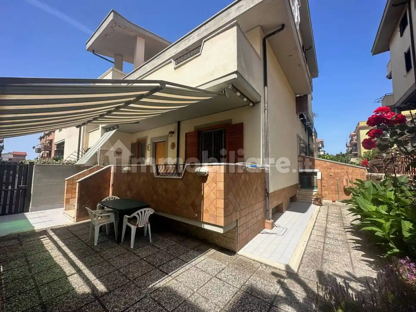 Appartamento in vendita a Ladispoli