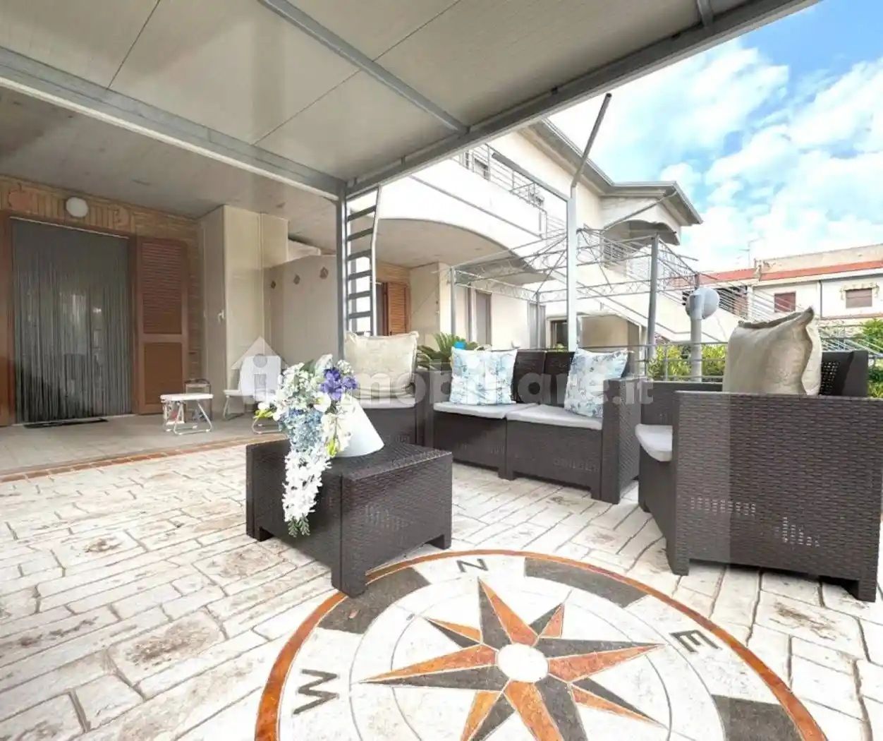 Villa in vendita a Campomarino