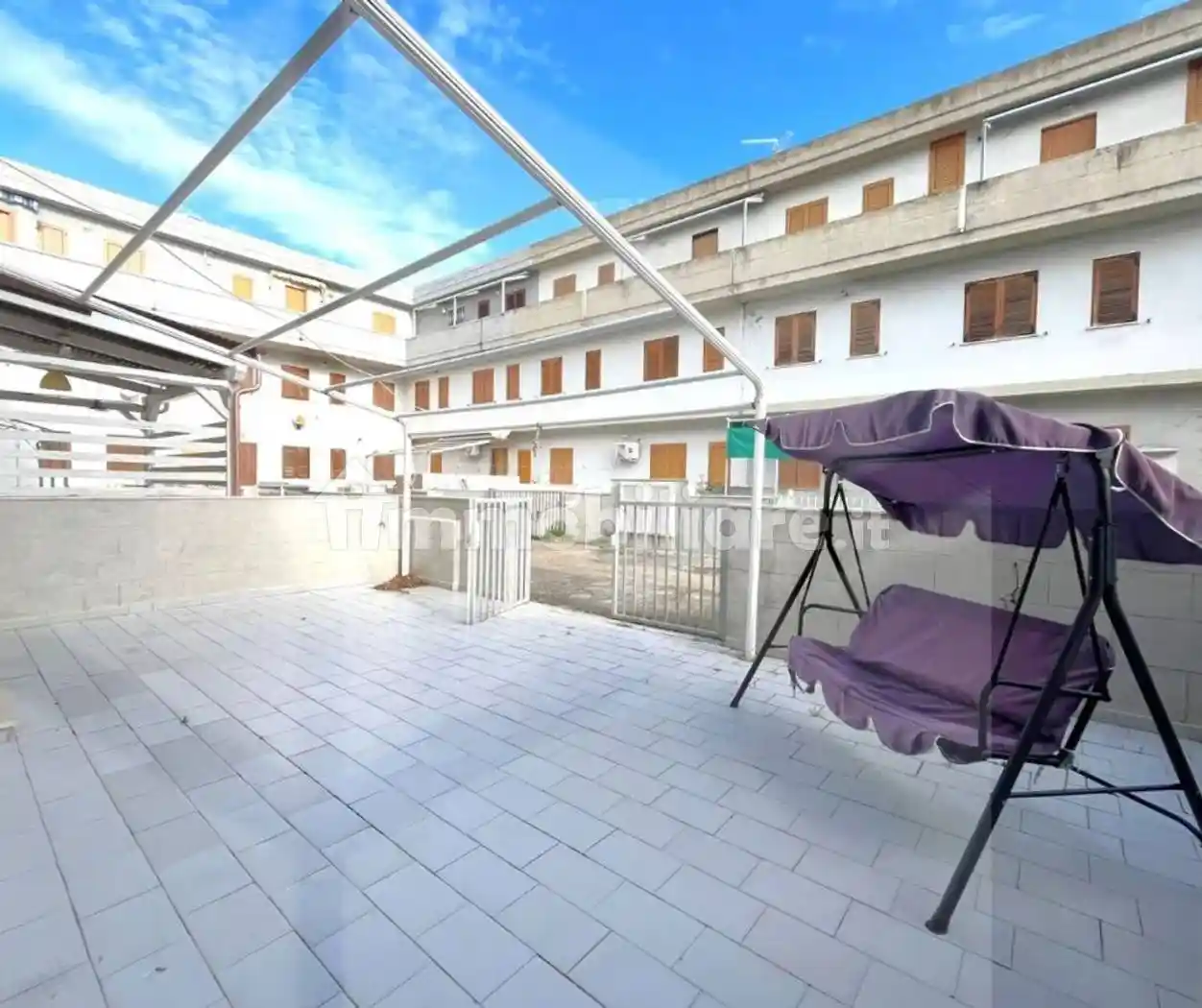 Appartamento in vendita a Campomarino