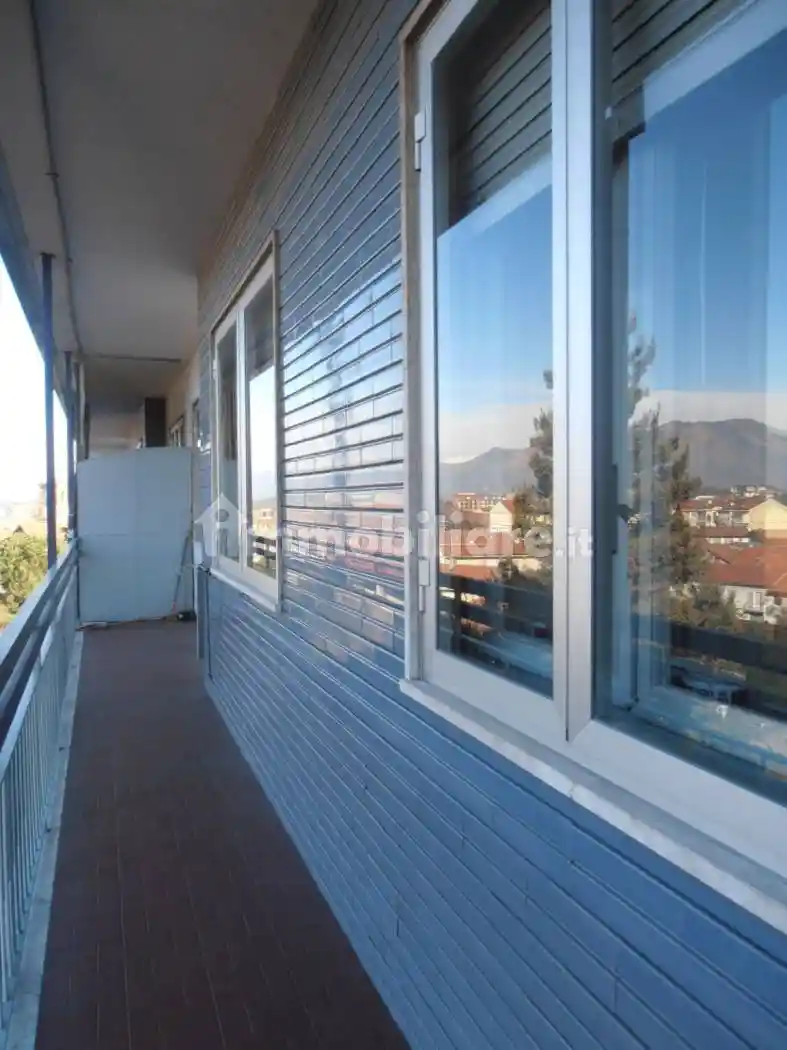 Appartamento in vendita a Alpignano