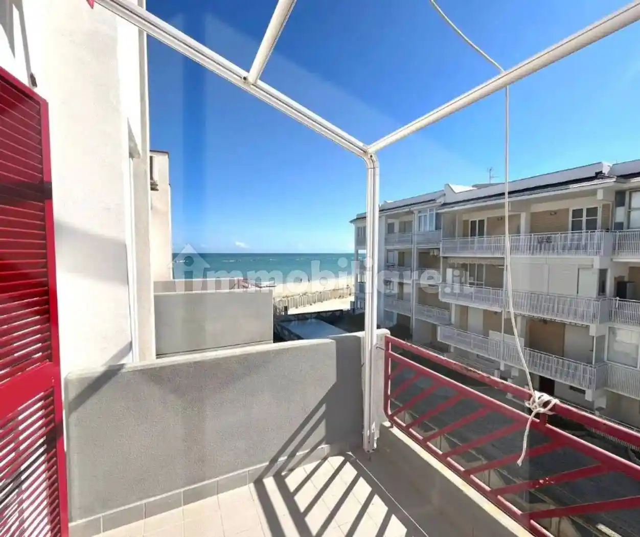 Appartamento in vendita a Campomarino