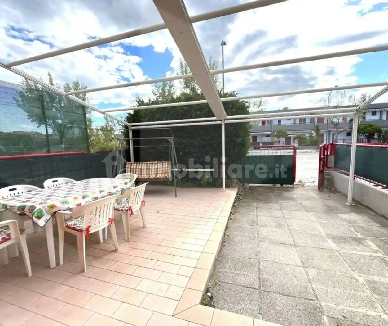 Villa in vendita a Campomarino