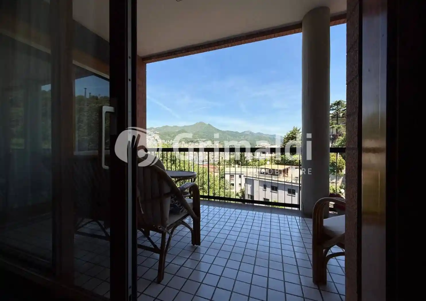 Appartamento in vendita a Salerno