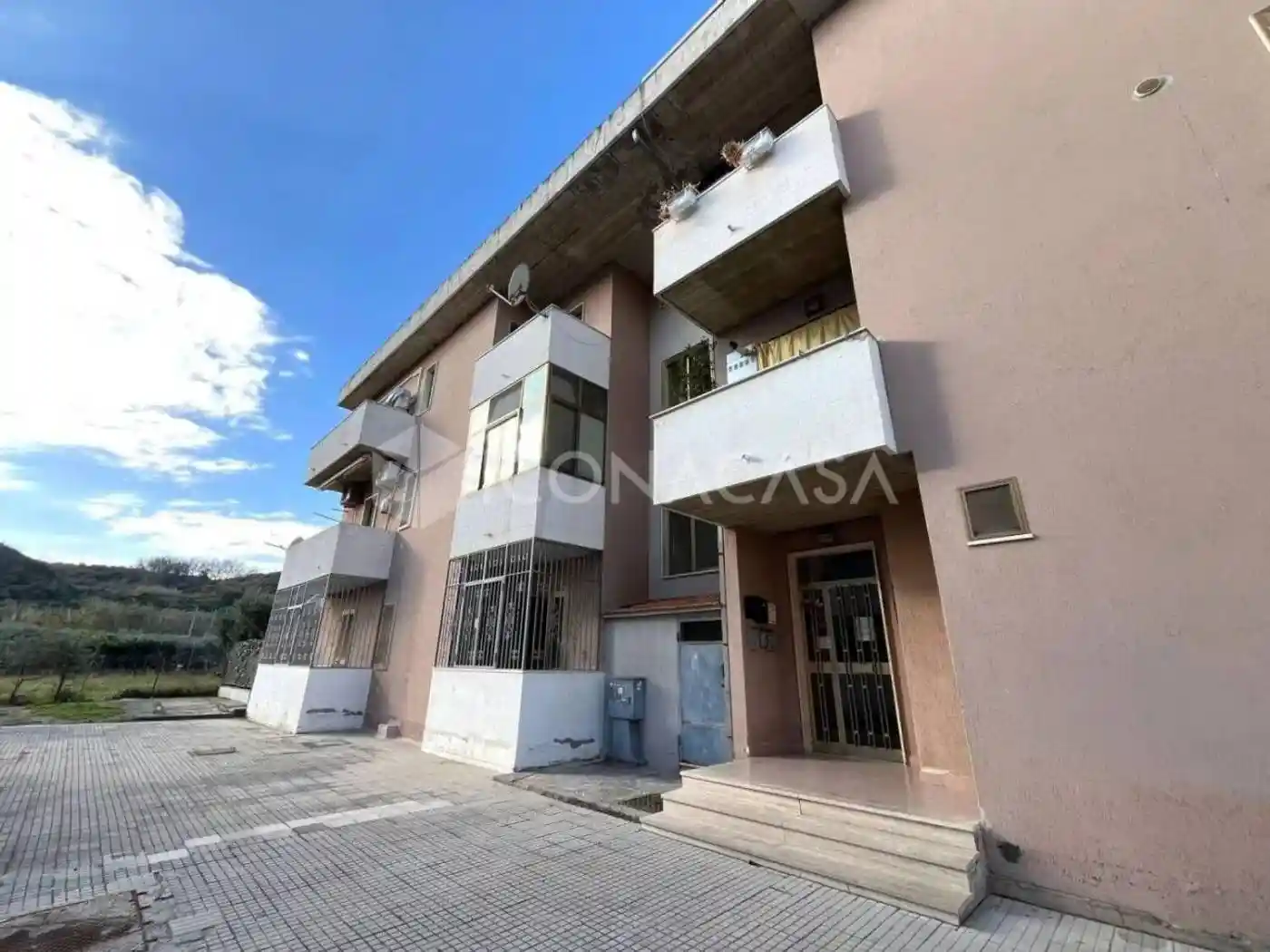 Appartamento in vendita a Campomarino