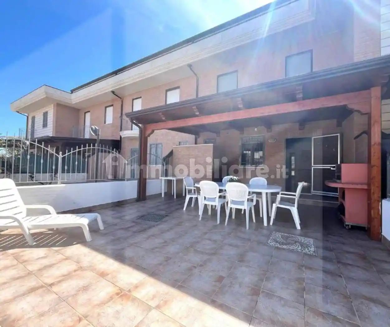 Appartamento in vendita a Campomarino