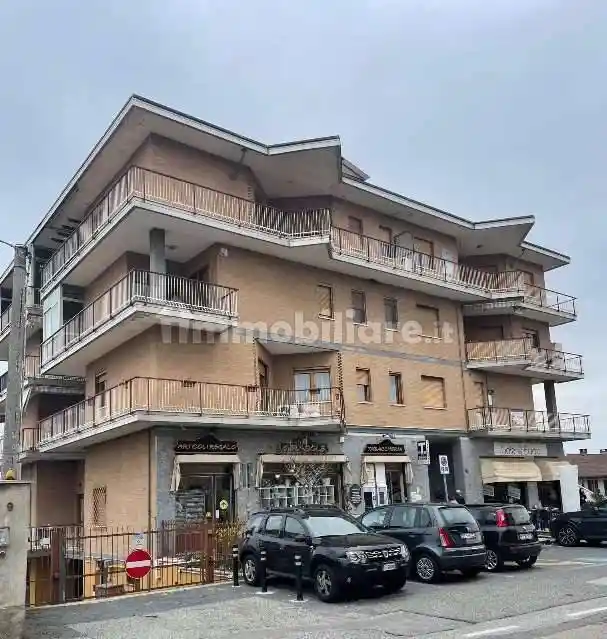 Appartamento in affitto a Rosta