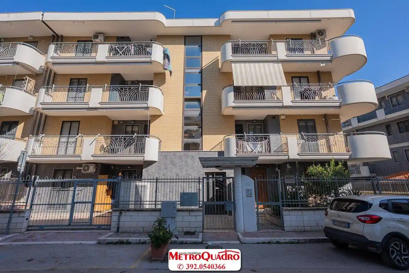 Appartamento in vendita a Foggia